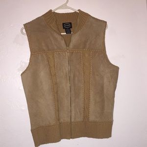 Hippy Vest